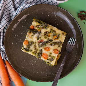 Lasagnetta primavera